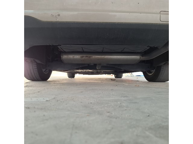 Personenauto, ford, focus wagon, 1.0 ecoboost trend edition business, 2019 - afbeelding 7 van  53