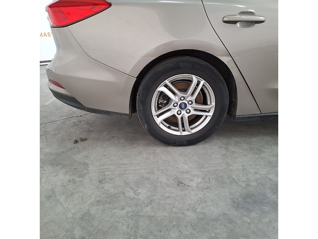 Personenauto, ford, focus wagon, 1.0 ecoboost trend edition business, 2019 - afbeelding 8 van  53