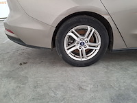 Personenauto, ford, focus wagon, 1.0 ecoboost trend edition business, 2019 - afbeelding 8 van  53