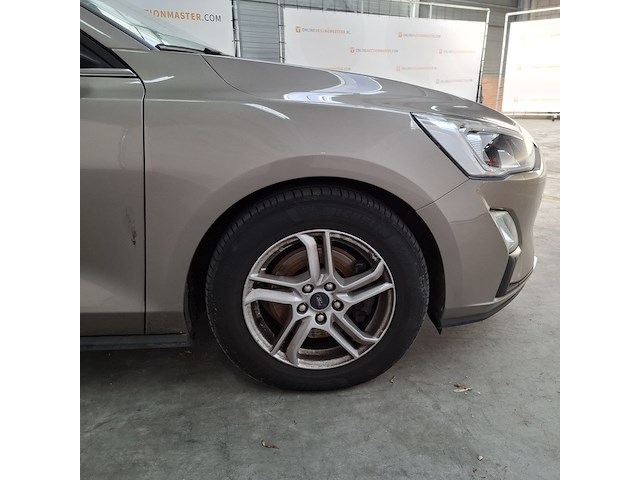 Personenauto, ford, focus wagon, 1.0 ecoboost trend edition business, 2019 - afbeelding 9 van  53