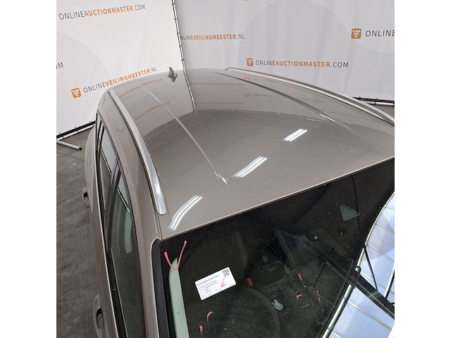 Personenauto, ford, focus wagon, 1.0 ecoboost trend edition business, 2019 - afbeelding 10 van  53