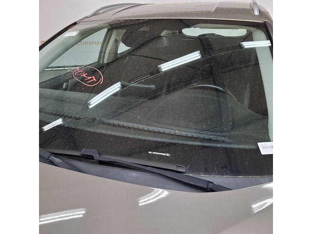 Personenauto, ford, focus wagon, 1.0 ecoboost trend edition business, 2019 - afbeelding 11 van  53