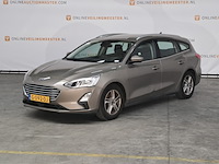 Personenauto, ford, focus wagon, 1.0 ecoboost trend edition business, 2019 - afbeelding 1 van  53