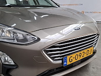 Personenauto, ford, focus wagon, 1.0 ecoboost trend edition business, 2019 - afbeelding 14 van  53