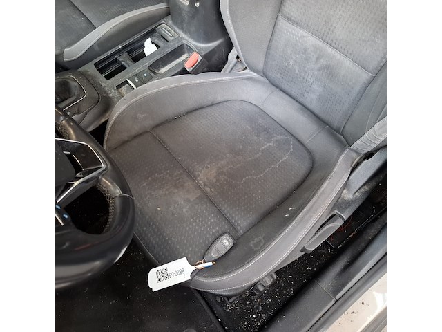 Personenauto, ford, focus wagon, 1.0 ecoboost trend edition business, 2019 - afbeelding 17 van  53