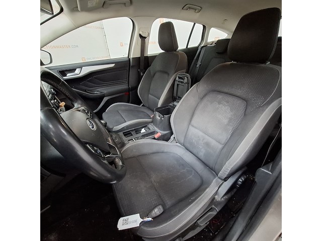 Personenauto, ford, focus wagon, 1.0 ecoboost trend edition business, 2019 - afbeelding 18 van  53