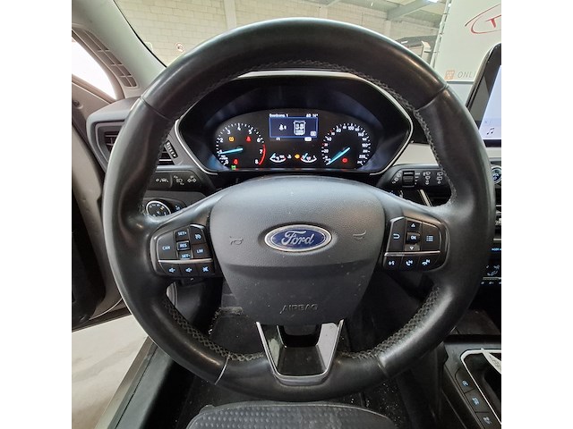 Personenauto, ford, focus wagon, 1.0 ecoboost trend edition business, 2019 - afbeelding 19 van  53