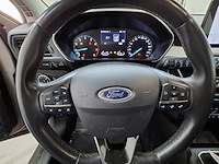 Personenauto, ford, focus wagon, 1.0 ecoboost trend edition business, 2019 - afbeelding 19 van  53