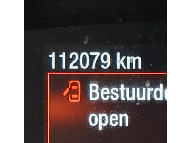 Personenauto, ford, focus wagon, 1.0 ecoboost trend edition business, 2019 - afbeelding 21 van  53