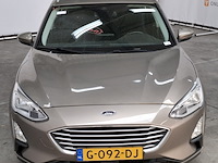 Personenauto, ford, focus wagon, 1.0 ecoboost trend edition business, 2019 - afbeelding 12 van  53