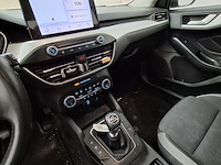 Personenauto, ford, focus wagon, 1.0 ecoboost trend edition business, 2019 - afbeelding 25 van  53