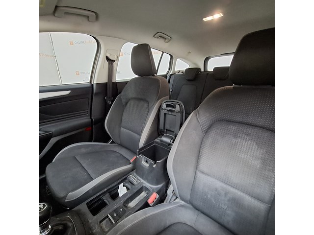 Personenauto, ford, focus wagon, 1.0 ecoboost trend edition business, 2019 - afbeelding 26 van  53