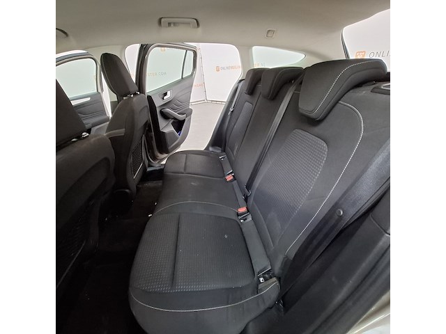 Personenauto, ford, focus wagon, 1.0 ecoboost trend edition business, 2019 - afbeelding 27 van  53