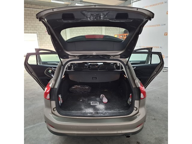 Personenauto, ford, focus wagon, 1.0 ecoboost trend edition business, 2019 - afbeelding 28 van  53