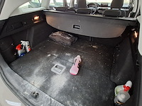 Personenauto, ford, focus wagon, 1.0 ecoboost trend edition business, 2019 - afbeelding 29 van  53