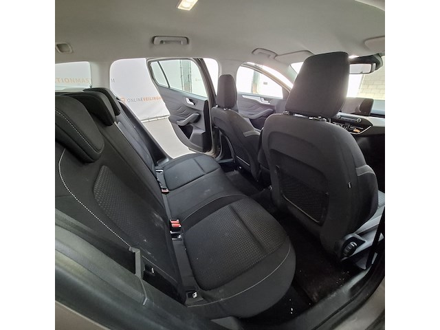 Personenauto, ford, focus wagon, 1.0 ecoboost trend edition business, 2019 - afbeelding 30 van  53