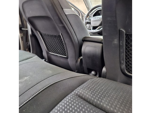 Personenauto, ford, focus wagon, 1.0 ecoboost trend edition business, 2019 - afbeelding 31 van  53