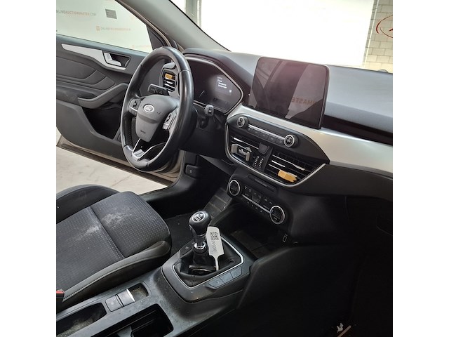 Personenauto, ford, focus wagon, 1.0 ecoboost trend edition business, 2019 - afbeelding 32 van  53