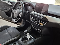 Personenauto, ford, focus wagon, 1.0 ecoboost trend edition business, 2019 - afbeelding 32 van  53