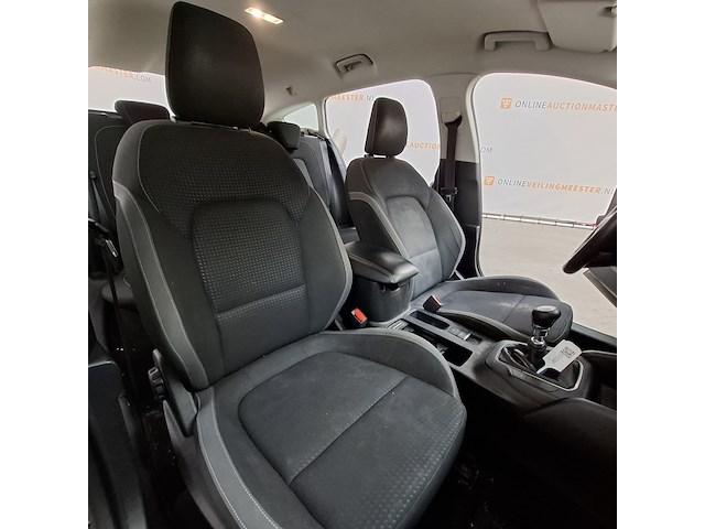 Personenauto, ford, focus wagon, 1.0 ecoboost trend edition business, 2019 - afbeelding 33 van  53