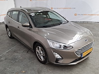 Personenauto, ford, focus wagon, 1.0 ecoboost trend edition business, 2019 - afbeelding 23 van  53
