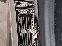 Personenauto, ford, focus wagon, 1.0 ecoboost trend edition business, 2019 - afbeelding 35 van  53