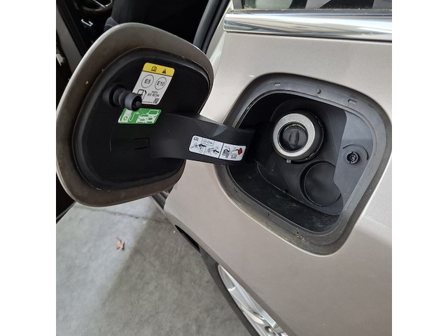 Personenauto, ford, focus wagon, 1.0 ecoboost trend edition business, 2019 - afbeelding 36 van  53