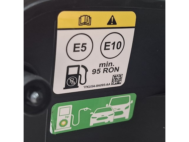 Personenauto, ford, focus wagon, 1.0 ecoboost trend edition business, 2019 - afbeelding 37 van  53