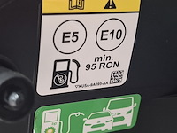 Personenauto, ford, focus wagon, 1.0 ecoboost trend edition business, 2019 - afbeelding 37 van  53