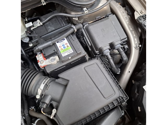 Personenauto, ford, focus wagon, 1.0 ecoboost trend edition business, 2019 - afbeelding 41 van  53