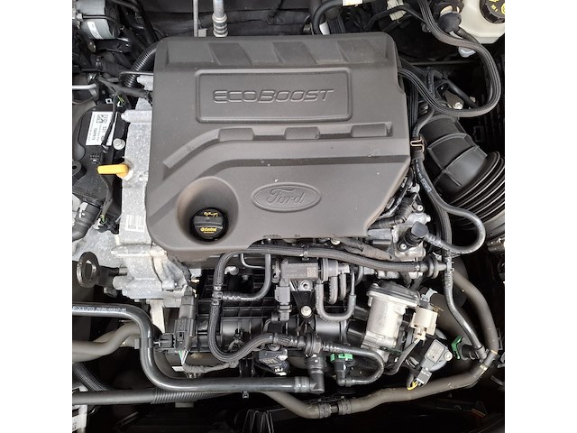 Personenauto, ford, focus wagon, 1.0 ecoboost trend edition business, 2019 - afbeelding 42 van  53