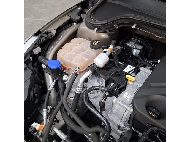 Personenauto, ford, focus wagon, 1.0 ecoboost trend edition business, 2019 - afbeelding 43 van  53