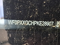 Personenauto, ford, focus wagon, 1.0 ecoboost trend edition business, 2019 - afbeelding 44 van  53