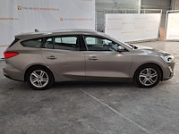 Personenauto, ford, focus wagon, 1.0 ecoboost trend edition business, 2019 - afbeelding 34 van  53