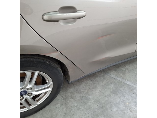 Personenauto, ford, focus wagon, 1.0 ecoboost trend edition business, 2019 - afbeelding 45 van  53