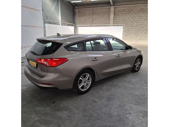 Personenauto, ford, focus wagon, 1.0 ecoboost trend edition business, 2019 - afbeelding 50 van  53