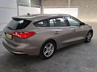 Personenauto, ford, focus wagon, 1.0 ecoboost trend edition business, 2019 - afbeelding 50 van  53