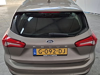 Personenauto, ford, focus wagon, 1.0 ecoboost trend edition business, 2019 - afbeelding 51 van  53
