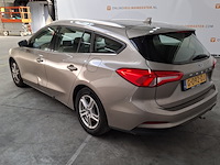 Personenauto, ford, focus wagon, 1.0 ecoboost trend edition business, 2019 - afbeelding 52 van  53