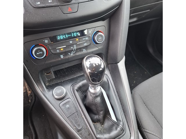 Personenauto, ford, focus wagon, 1.0 lease edition, 2017 - afbeelding 2 van  15