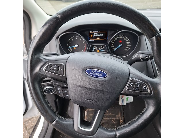 Personenauto, ford, focus wagon, 1.0 lease edition, 2017 - afbeelding 5 van  15
