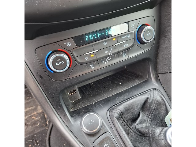 Personenauto, ford, focus wagon, 1.0 lease edition, 2017 - afbeelding 6 van  15