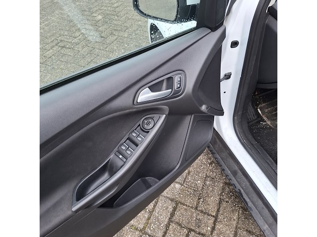 Personenauto, ford, focus wagon, 1.0 lease edition, 2017 - afbeelding 7 van  15