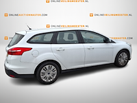 Personenauto, ford, focus wagon, 1.0 lease edition, 2017 - afbeelding 8 van  15