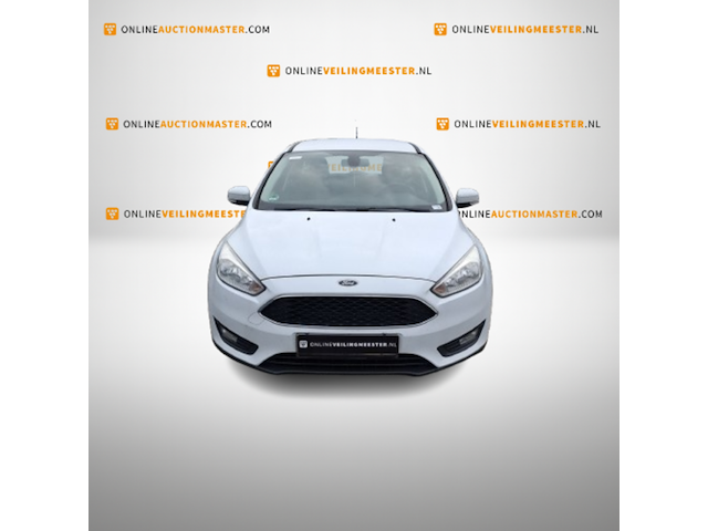 Personenauto, ford, focus wagon, 1.0 lease edition, 2017 - afbeelding 10 van  15