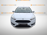Personenauto, ford, focus wagon, 1.0 lease edition, 2017 - afbeelding 10 van  15