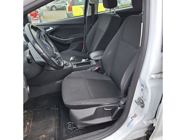 Personenauto, ford, focus wagon, 1.0 lease edition, 2017 - afbeelding 12 van  15