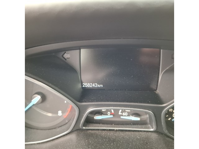 Personenauto, ford, focus wagon, 1.0 lease edition, 2017 - afbeelding 13 van  15