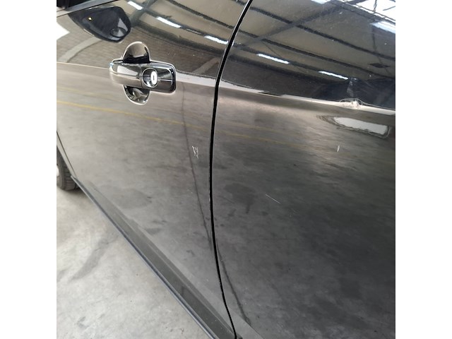 Personenauto, ford, focus wagon, 1.0 titanium edition, 2015 - afbeelding 3 van  62