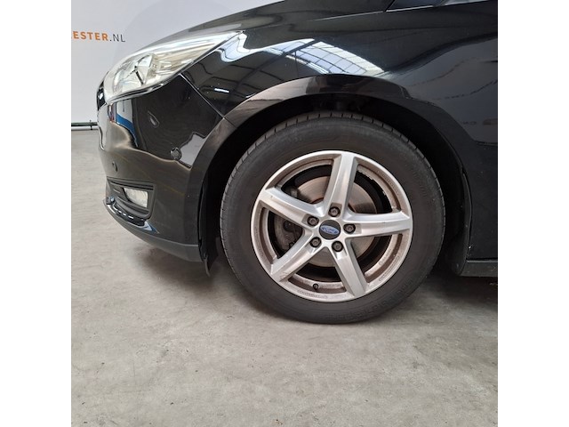 Personenauto, ford, focus wagon, 1.0 titanium edition, 2015 - afbeelding 4 van  62